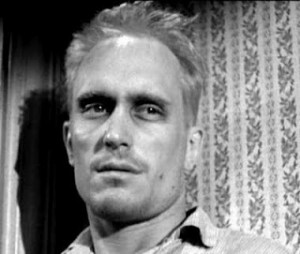 boo radley