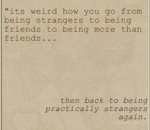 ... quotes lost friendship lost friendship quote bad friend quotes funny