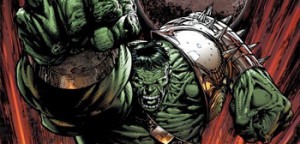 Planet Hulk ' is a cool story,
