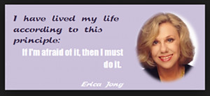 Erica Jong's Quotes