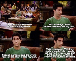 tv ross friends funny stuff funny quotes favorite tv movie ross geller ...