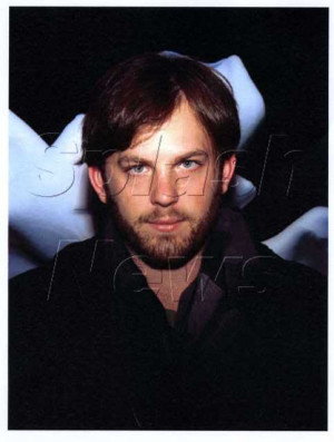caleb followill Image