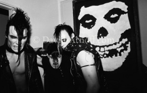 The Misfits