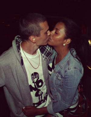 cute interracial relationships tumblr