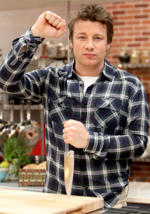 Jamie Oliver Picture 15