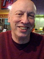 Peter Bergman