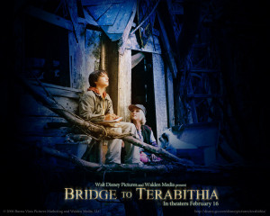Josh Hutcherson A Bridge to Terabithia