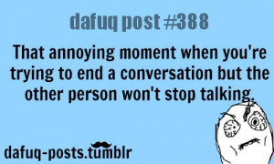 annoying #moments #funny #relatable #posts #meme
