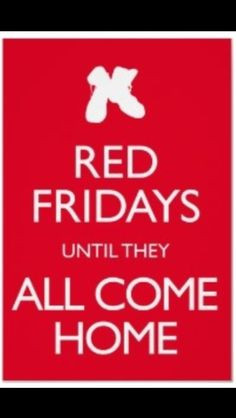 ... military posters remember red friday magnets boards army wife military