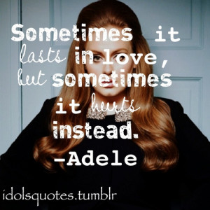 ... this image include: idolsquotes, inspiration, love, quotes and song