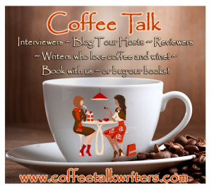 Featured Authors Book Reviews Coffee Talk