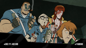 ... if you have not seen the venture bros special a very venture halloween