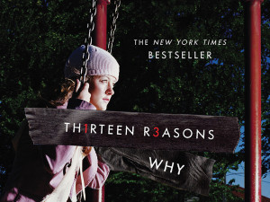Thirteen Reasons Why’ Teen Suicide Novel Inspires Readers To Change ...