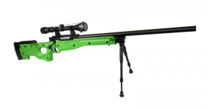 airsoft guns sniper rifles expensive