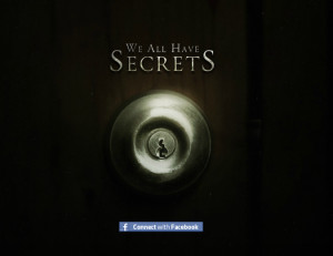 All Have Secrets Chilling...