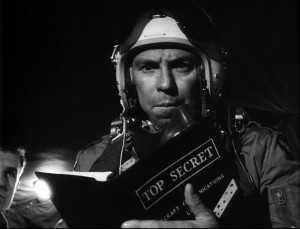 Slim Pickens: Legendary Character Man of DR. STRANGELOVE, BLAZING ...
