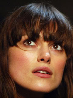 Keira Knightley's stage debut has taken £1million at the box office ...