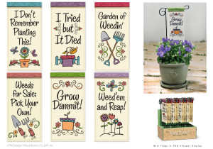 Related Pictures garden sign sayings funny quotes whimsical sayings