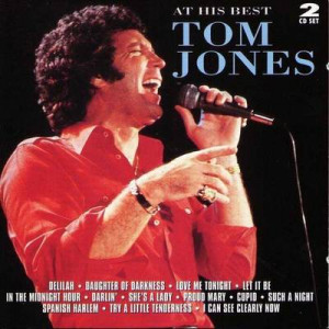 Best Tom Jones Free Download