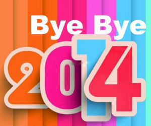 Tag Archives: bye bye 2014 quotes