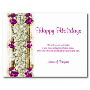 Unique Christmas Greeting Cards 2015
