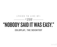 in collection: I speak in movie quotes and song lyrics
