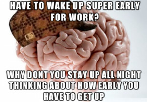 funny-picture-scumbag-brain-wake-up-early