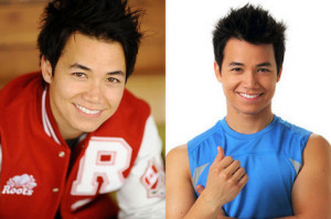 Chinese/South African Coloured) [South African/Canadian] Known as ...