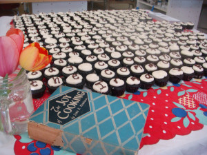 ... cupcake creativity to a whole new place. It's a well-deserved victory