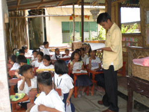 ... ang pamilyang pilipino ang pagpapahalaga sa sariling kultura