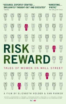 Risk/Reward (2003) Poster