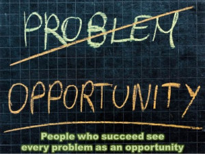 opportunity quotes