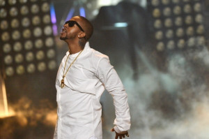 Omarion Releases Full Version of 'Post To Be' Featuring Jhené Aiko ...