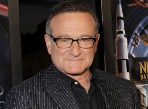 Robin Williams Was Battling Early Stages of Parkinson's Disease Before ...