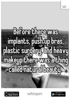 Plastic Surgery Quotes and Sayings