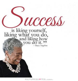Success Quotes