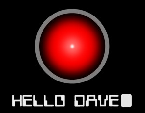 HELLO DAVE