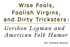 american folk sayings