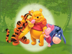 Here is another Winnie the Pooh desktop wallpaper picture (800 x 600 ...