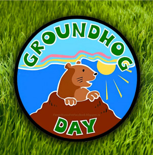 Groundhog Greeting Cards , Groundhog Wallpapers 10:56 PM