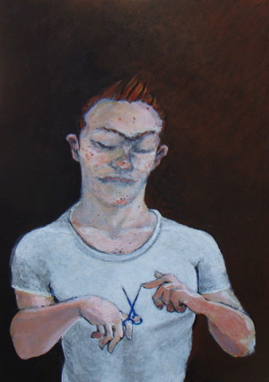 Jane Gallagher Catcher in the Rye