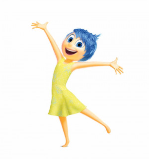 Joy (Inside Out)/Quotes - Disney Wiki