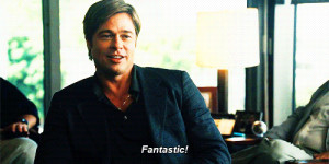 Moneyball quotes,Moneyball (2011)