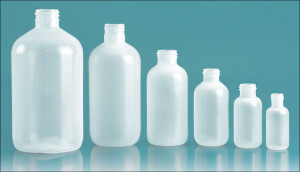 Wholesale Plastic Bottles