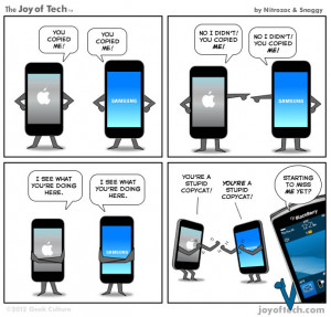 Comic Source: Joy Of Tech )