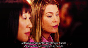 Grey’s Anatomy quotes and top 21 gifs compilations