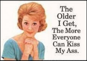 lol funny quote about getting older