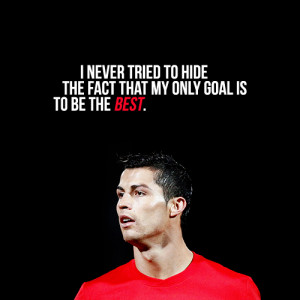 png quotes about soccer cristiano ronaldo sports motivational quotes ...