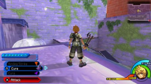 Ventus Disney Town Kingdom