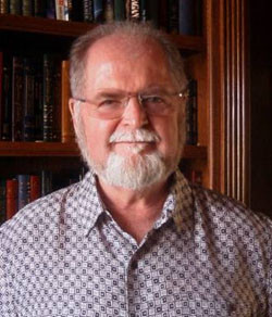 Larry Niven Quote